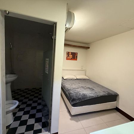 Peacock Hotel Daxi Εξωτερικό φωτογραφία