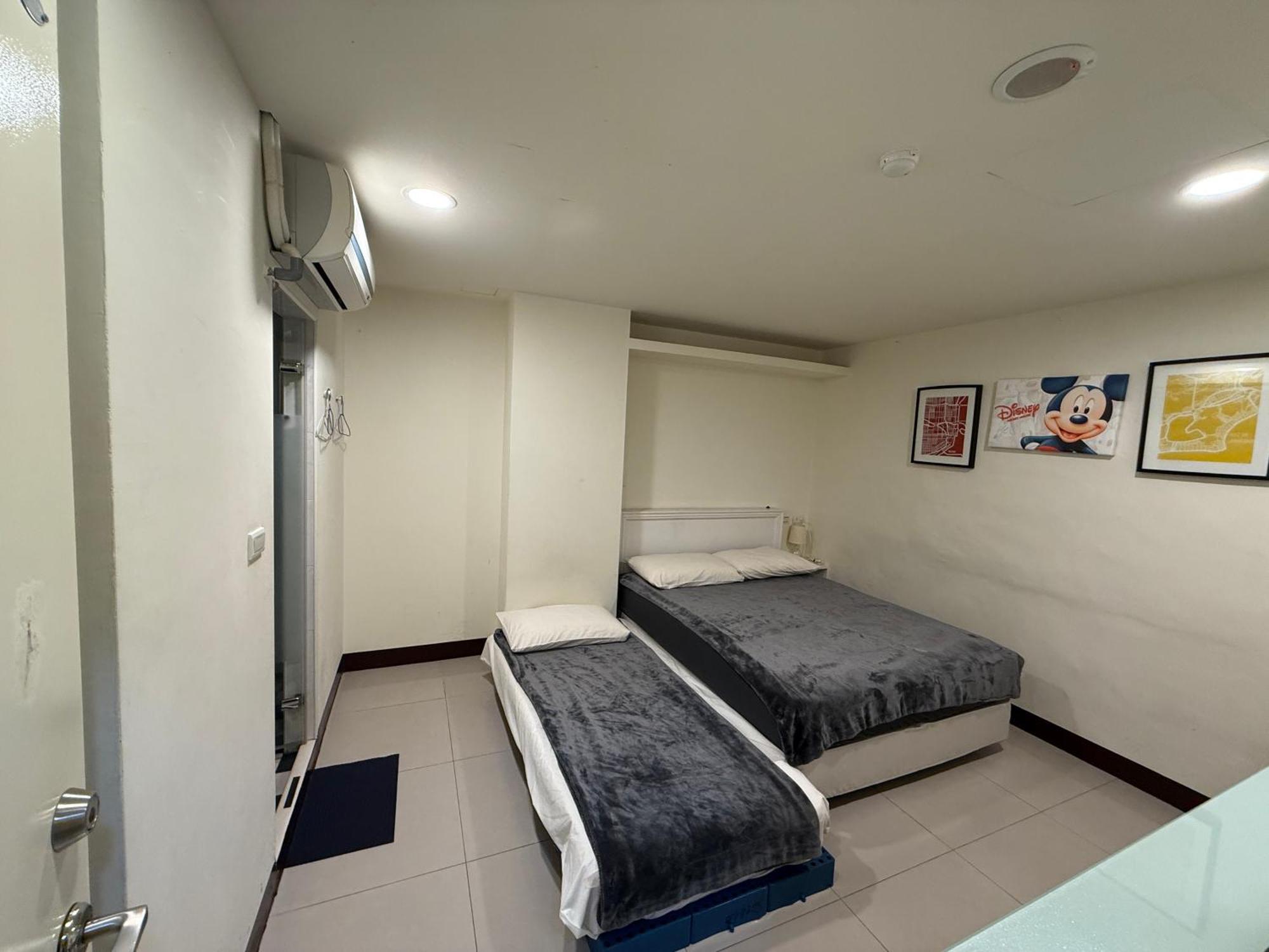 Peacock Hotel Daxi Εξωτερικό φωτογραφία