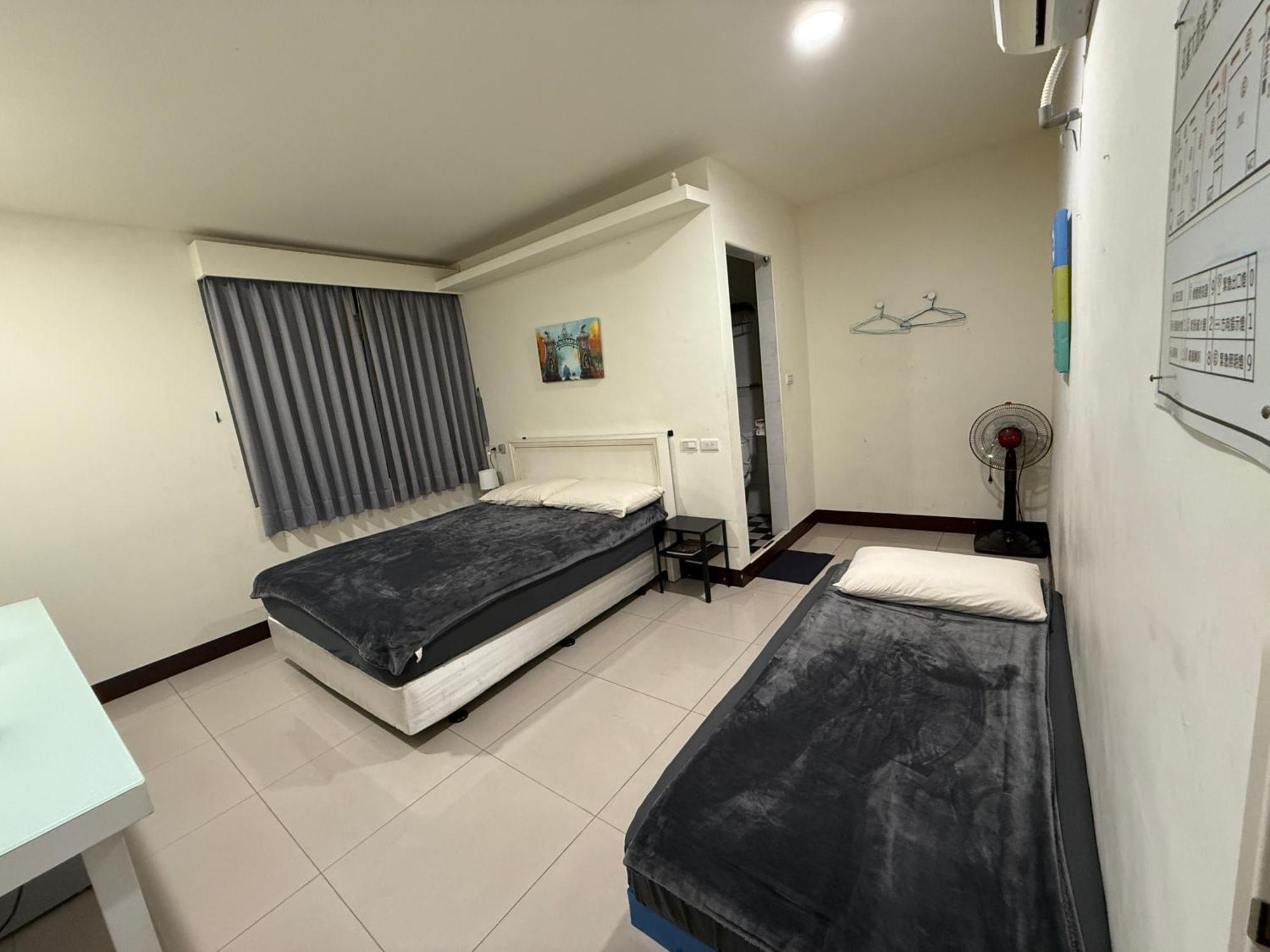 Peacock Hotel Daxi Εξωτερικό φωτογραφία