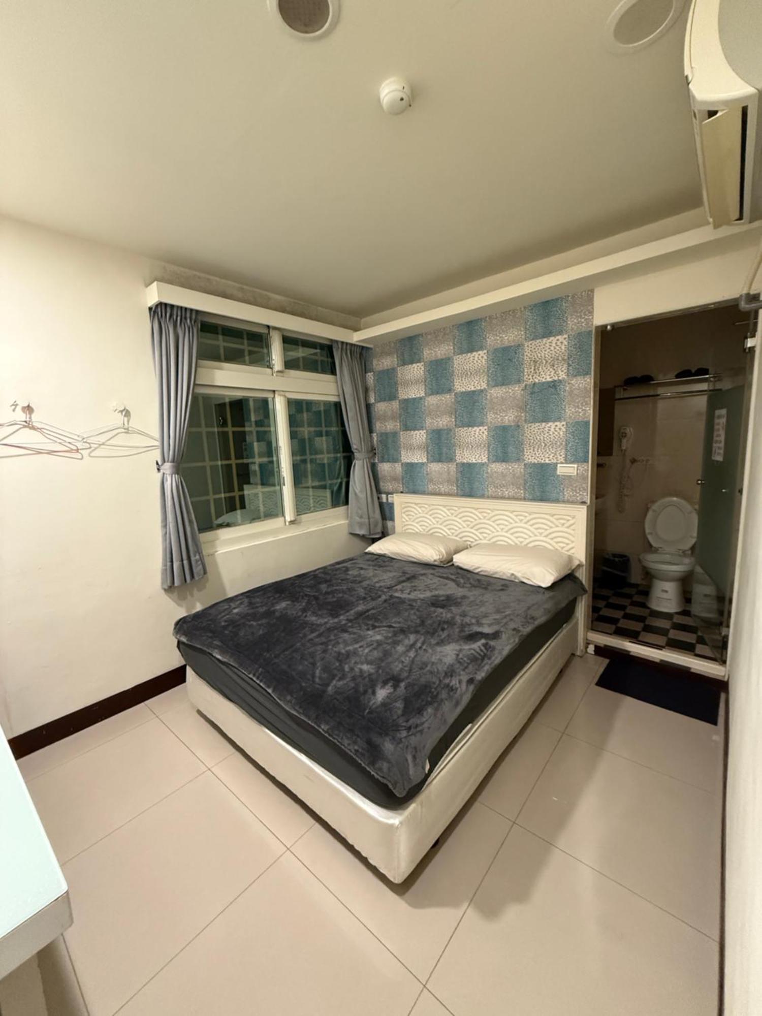 Peacock Hotel Daxi Εξωτερικό φωτογραφία