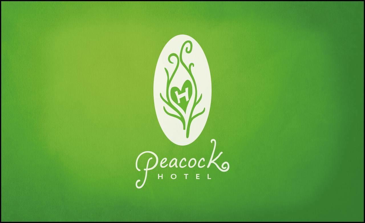 Peacock Hotel Daxi Εξωτερικό φωτογραφία