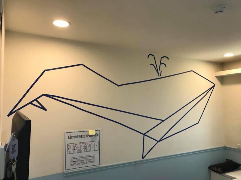 Peacock Hotel Daxi Εξωτερικό φωτογραφία