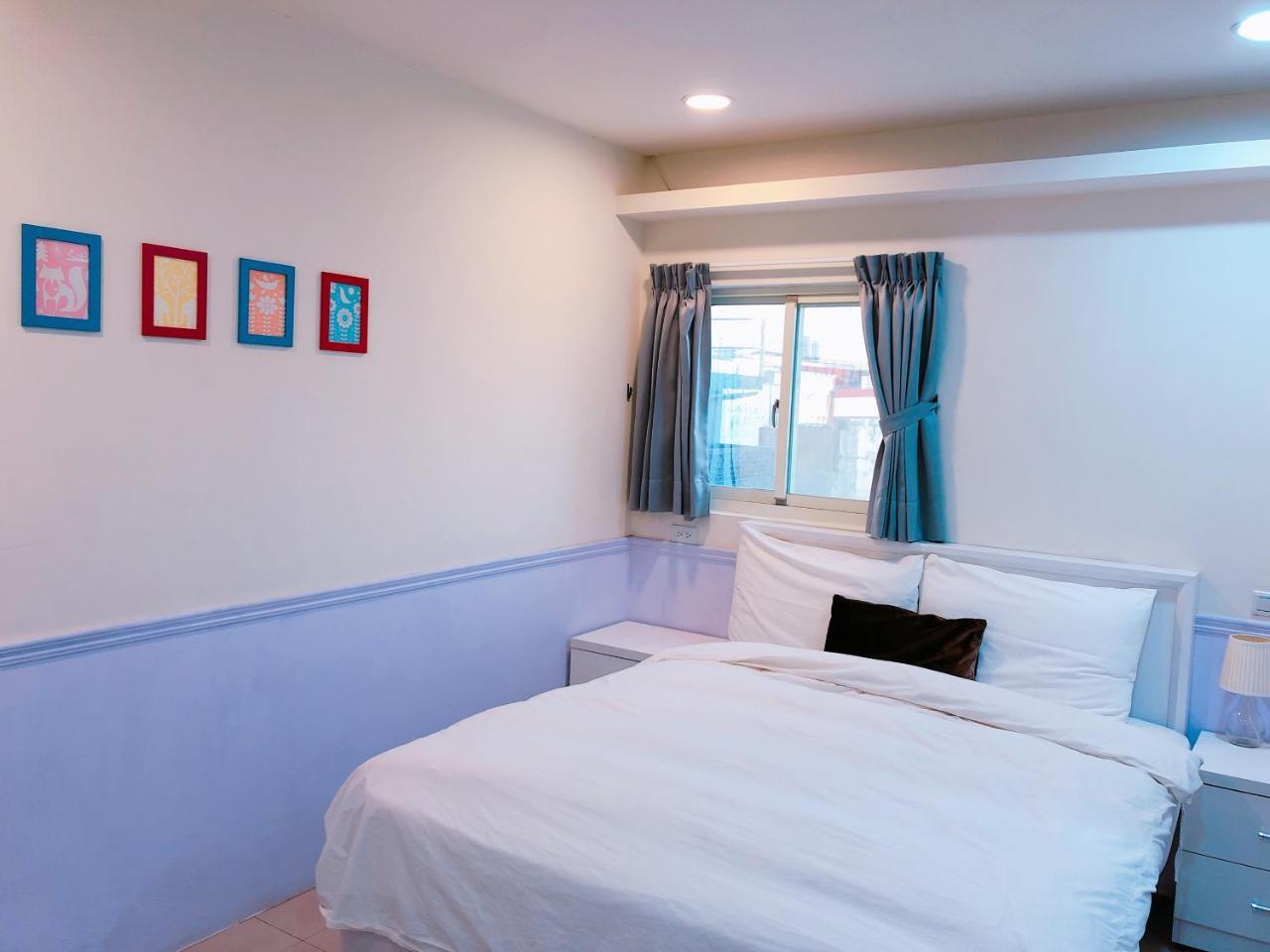Peacock Hotel Daxi Εξωτερικό φωτογραφία