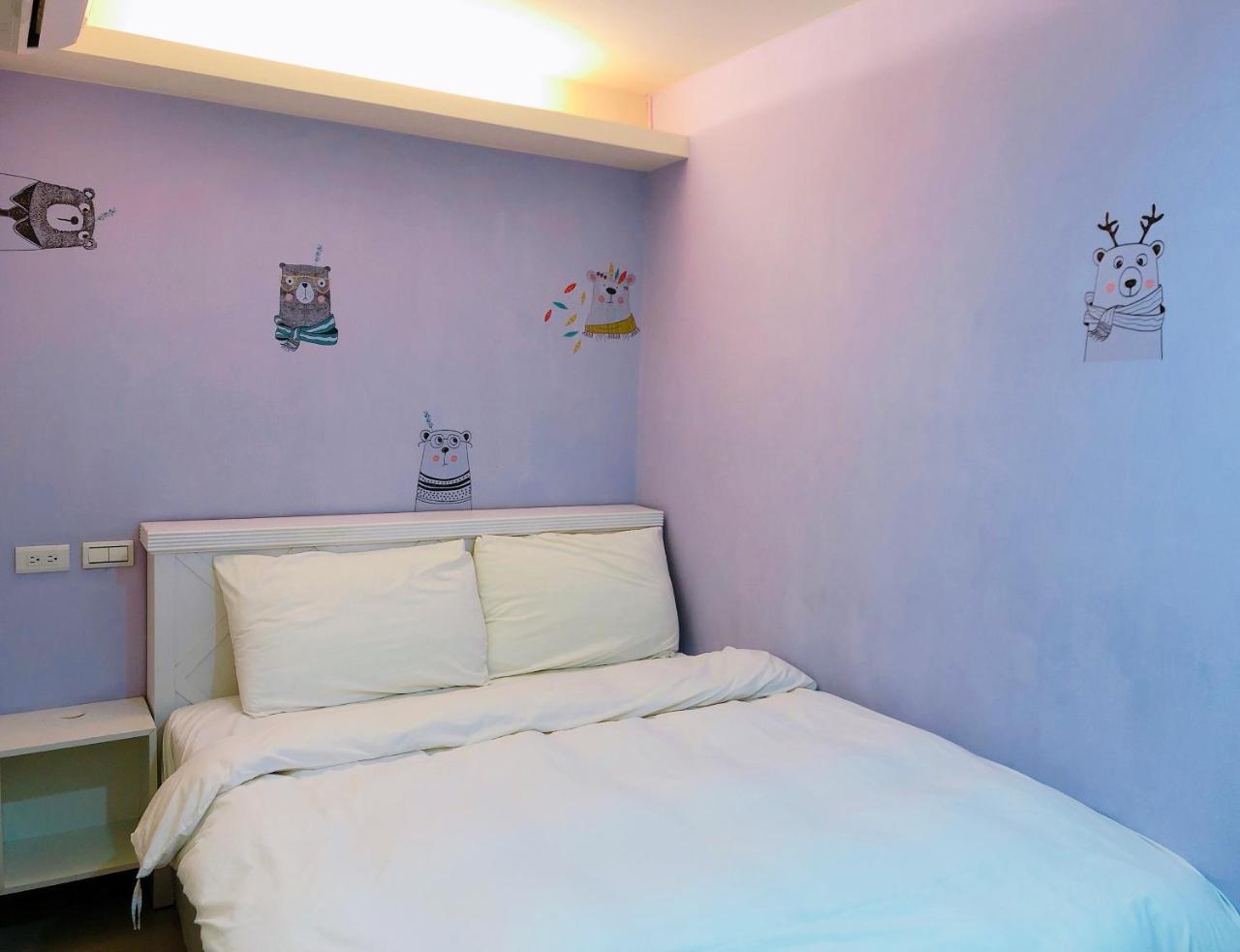 Peacock Hotel Daxi Εξωτερικό φωτογραφία